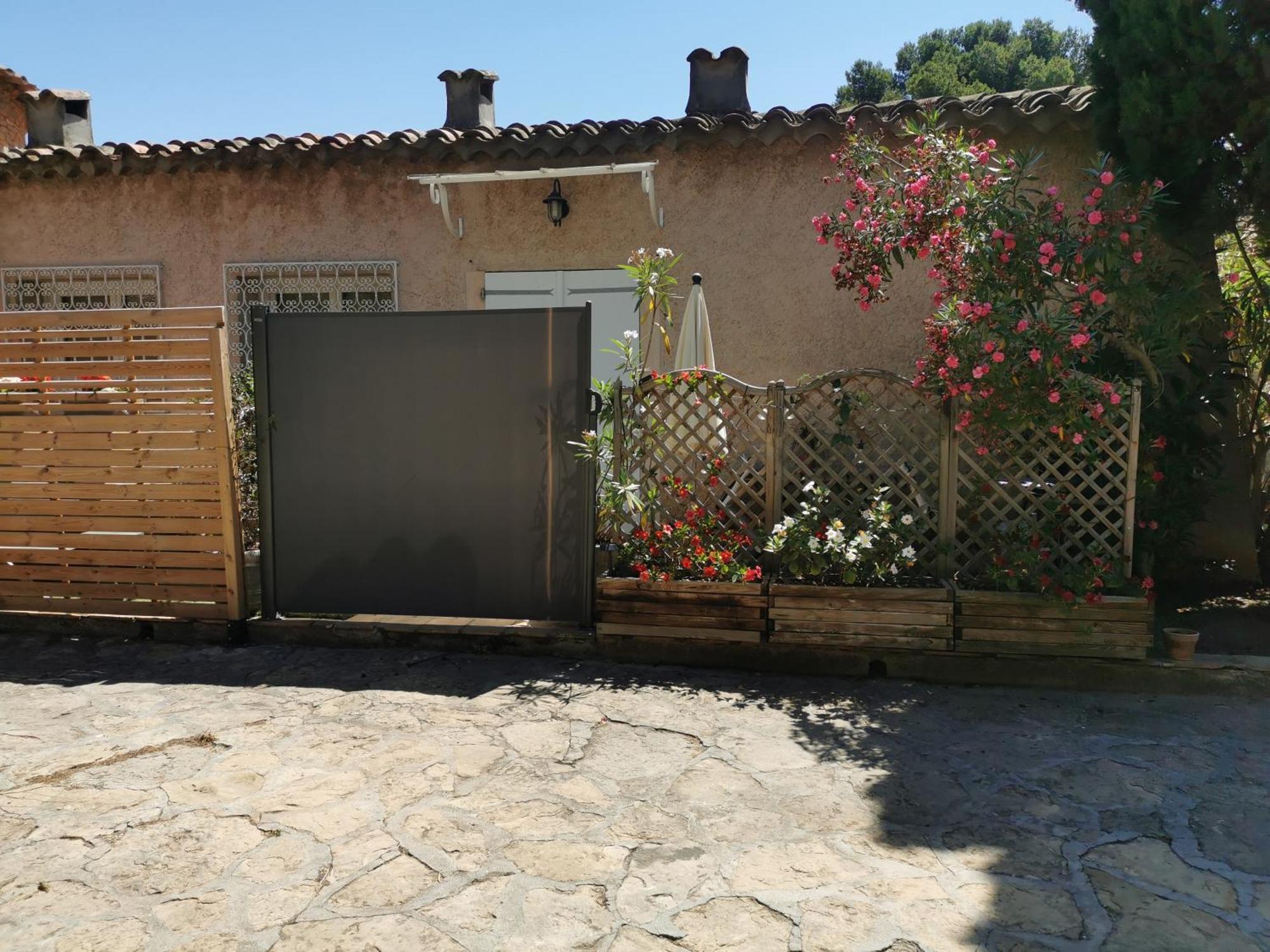 Lili Apartment La Seyne-sur-Mer Exterior photo