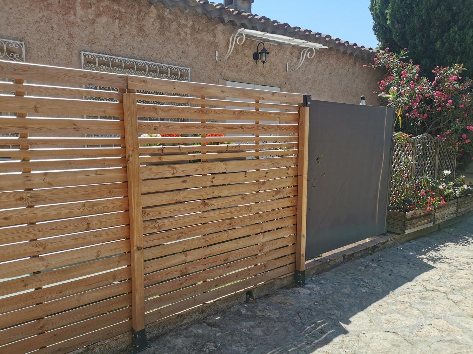 Lili Apartment La Seyne-sur-Mer Exterior photo